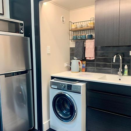 Roslyn Business Studio - 2 Bedroom Dunedin Extérieur photo