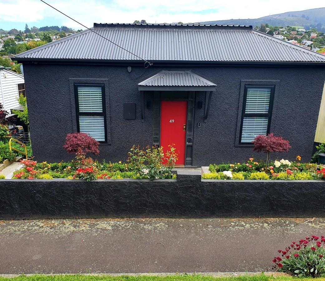 Roslyn Business Studio - 2 Bedroom Dunedin Extérieur photo