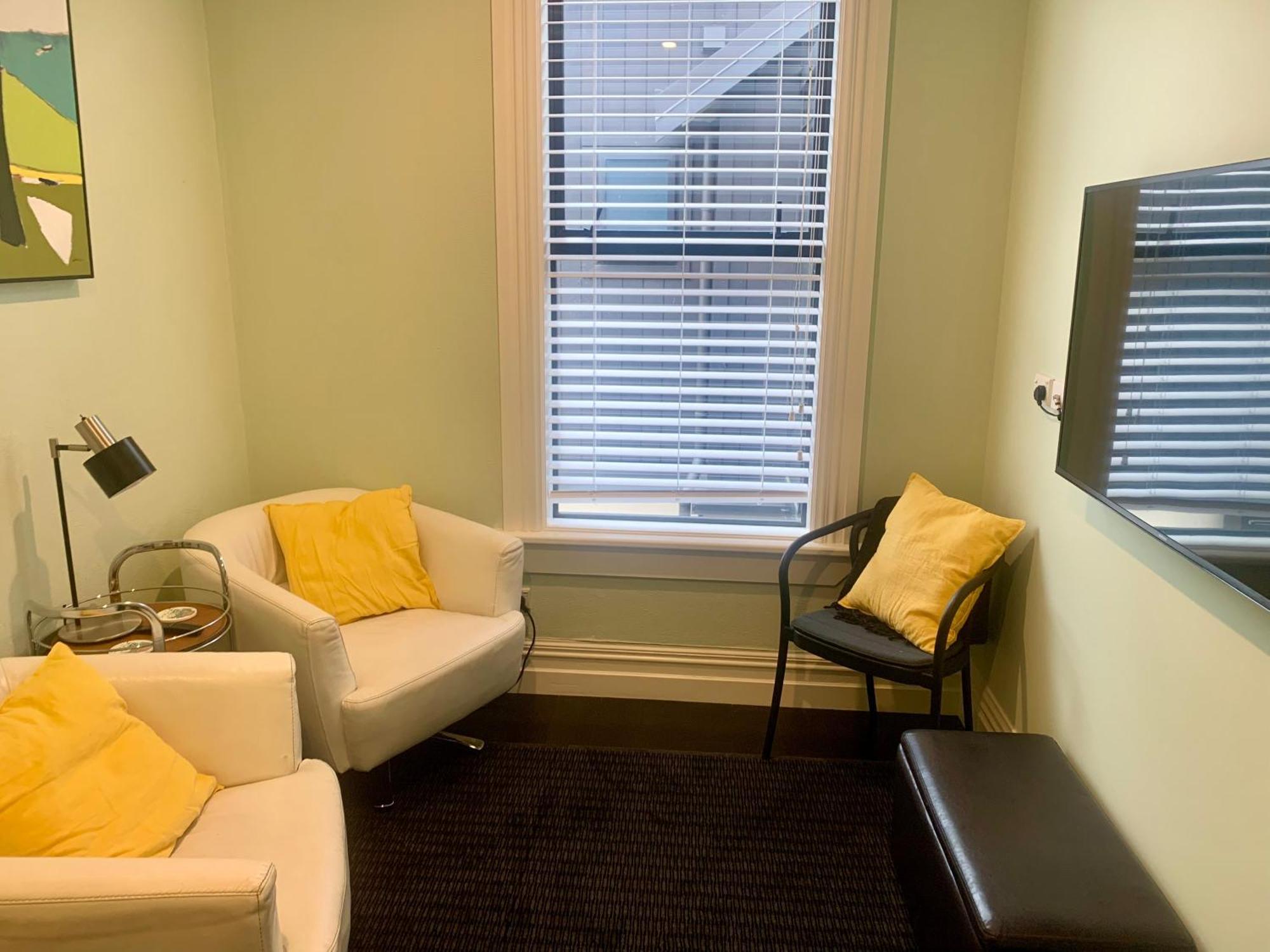 Roslyn Business Studio - 2 Bedroom Dunedin Extérieur photo